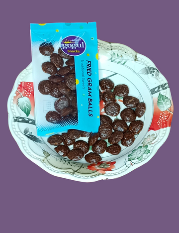 Kamarcut 90' Sweets – Nostalgia in Every Bite
