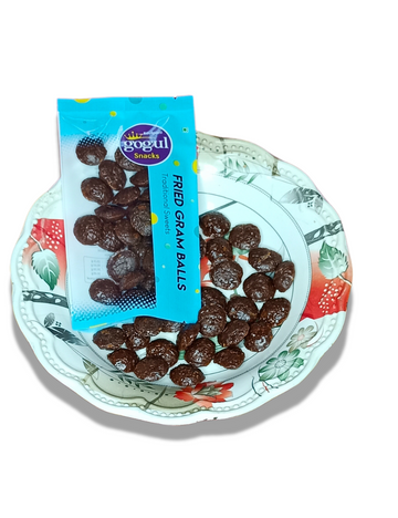 Kamarcut 90' Sweets – Nostalgia in Every Bite