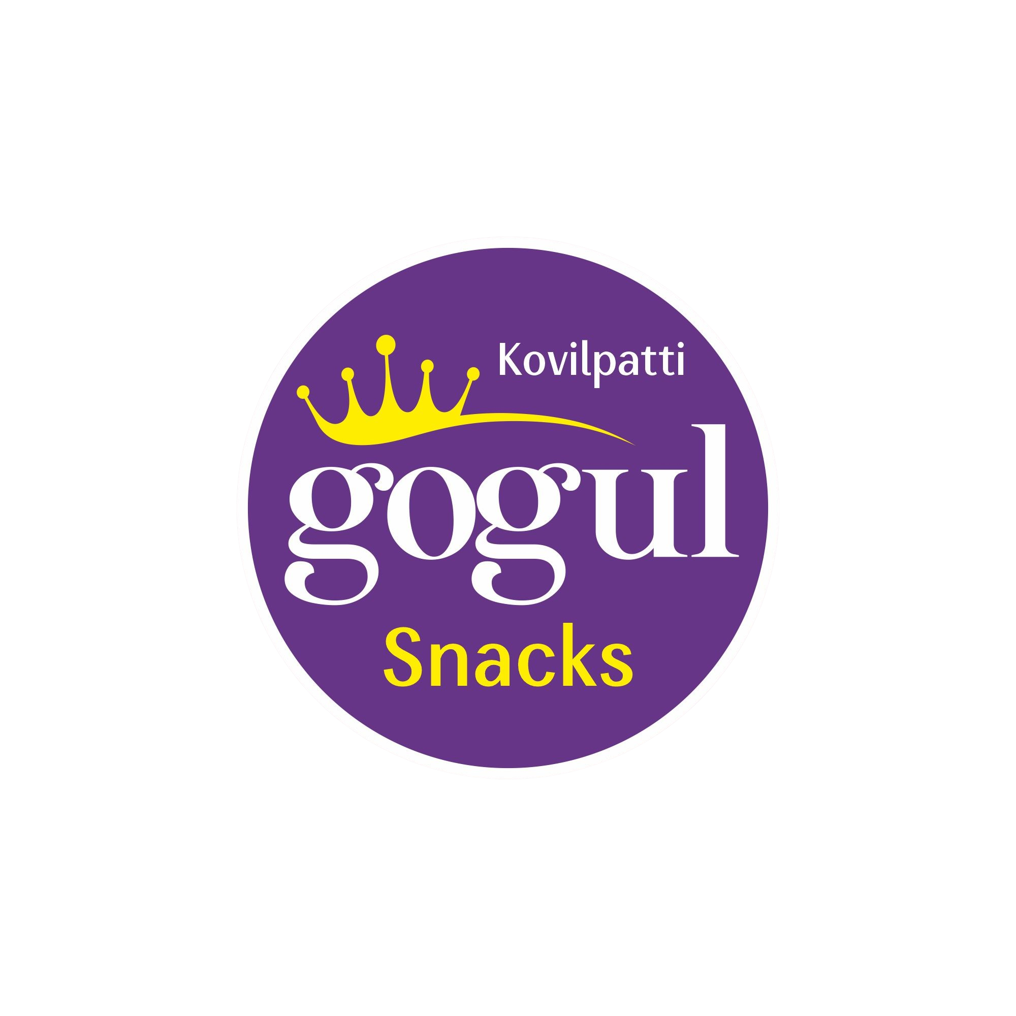 Gogulsnacks